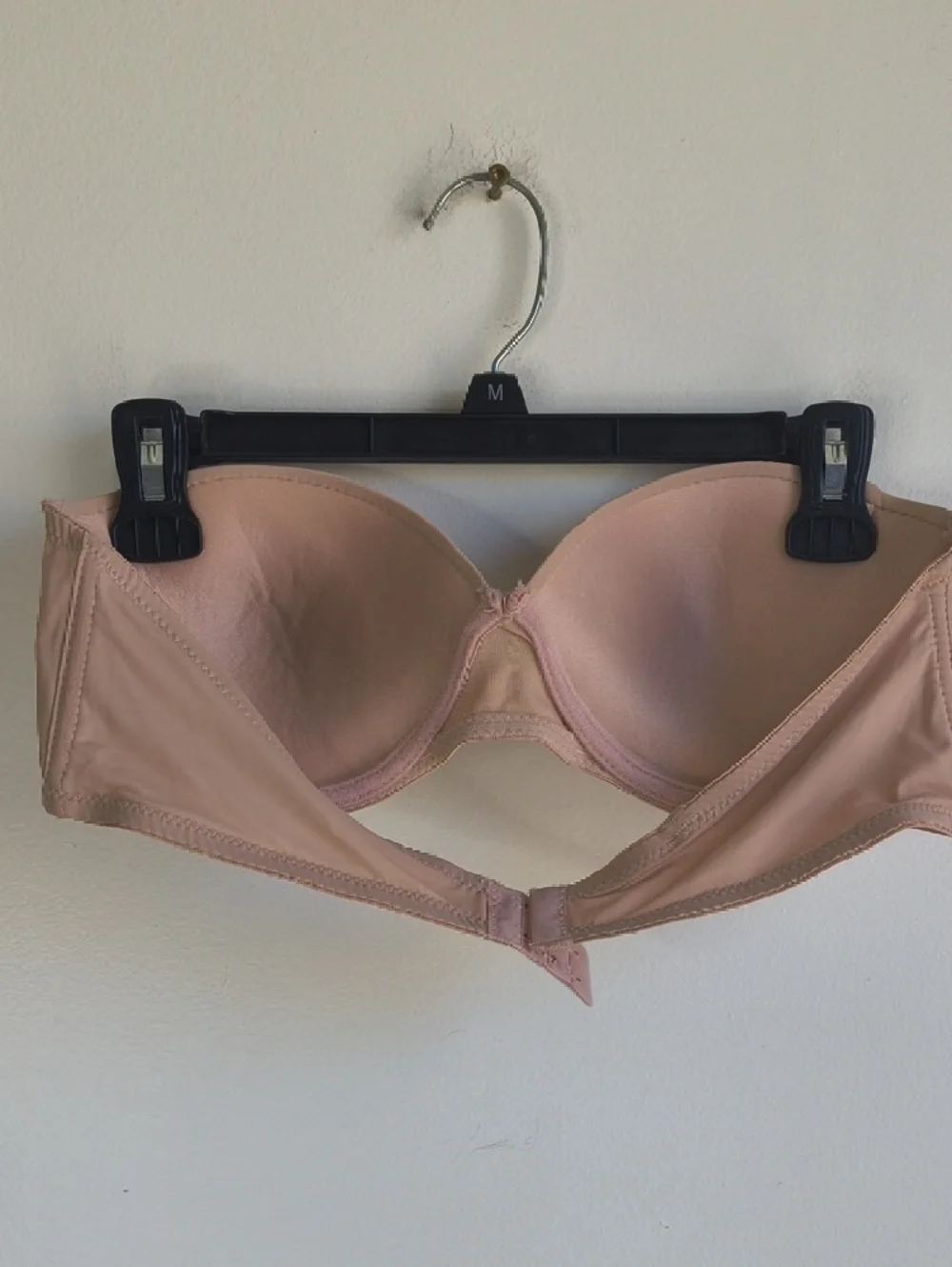 N/A smooth bra support